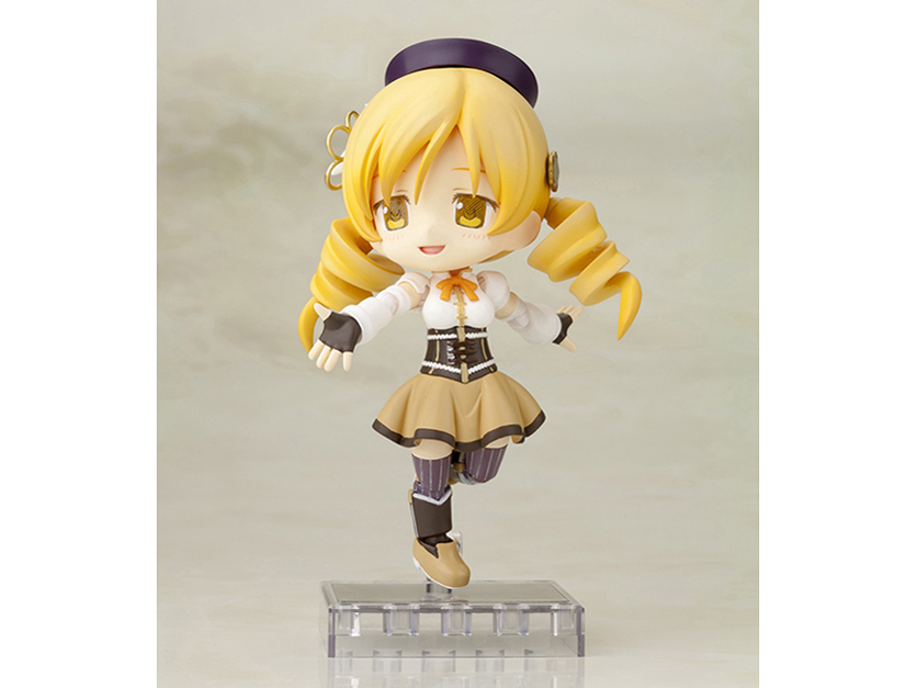 �L���[�|�b�V�� ����� ���@�����܂ǂ����}�M�J �b�}�~