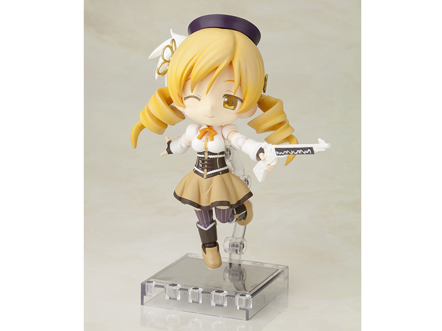 �L���[�|�b�V�� ����� ���@�����܂ǂ����}�M�J �b�}�~