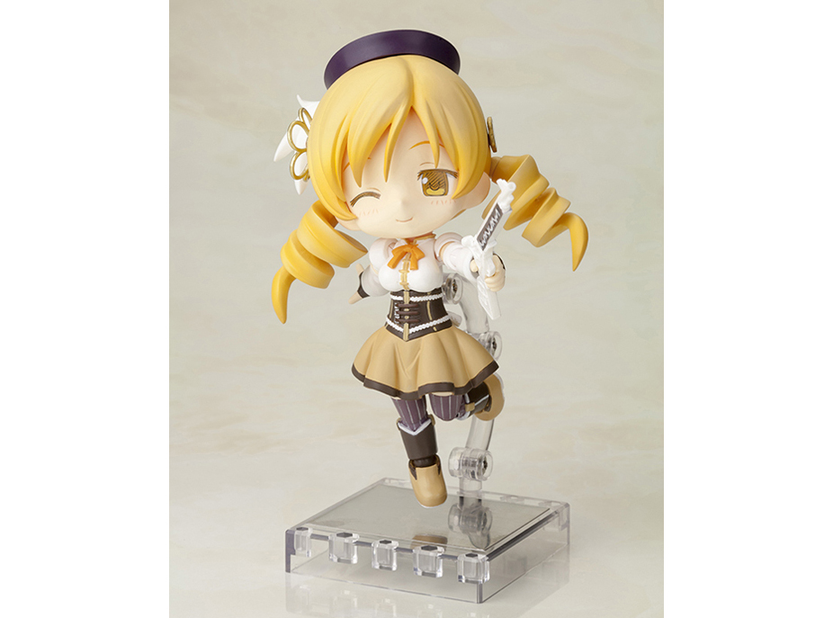 �L���[�|�b�V�� ����� ���@�����܂ǂ����}�M�J �b�}�~