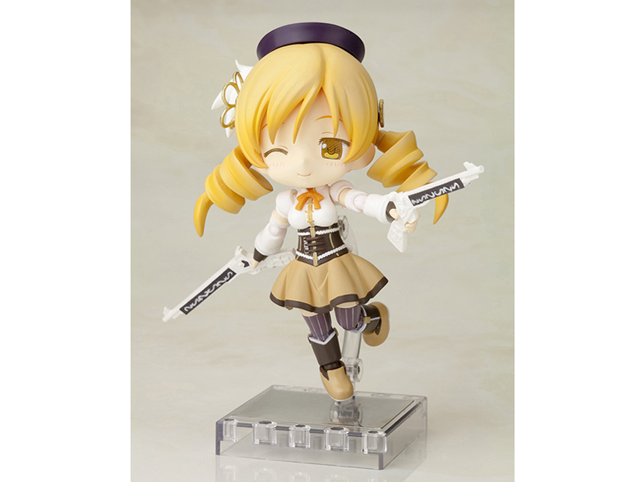 �L���[�|�b�V�� ����� ���@�����܂ǂ����}�M�J �b�}�~