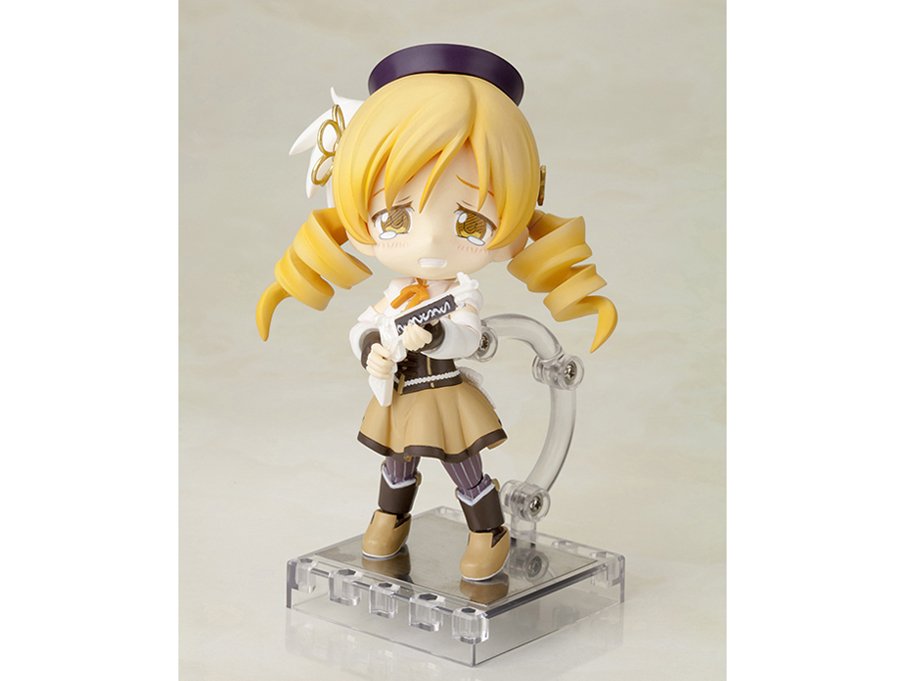 �L���[�|�b�V�� ����� ���@�����܂ǂ����}�M�J �b�}�~