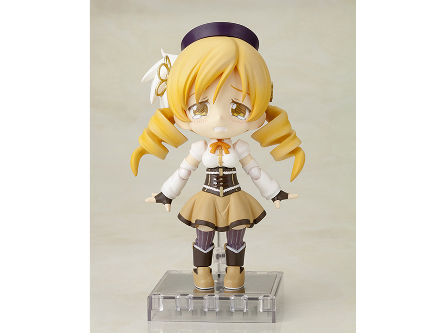 �L���[�|�b�V�� ����� ���@�����܂ǂ����}�M�J �b�}�~