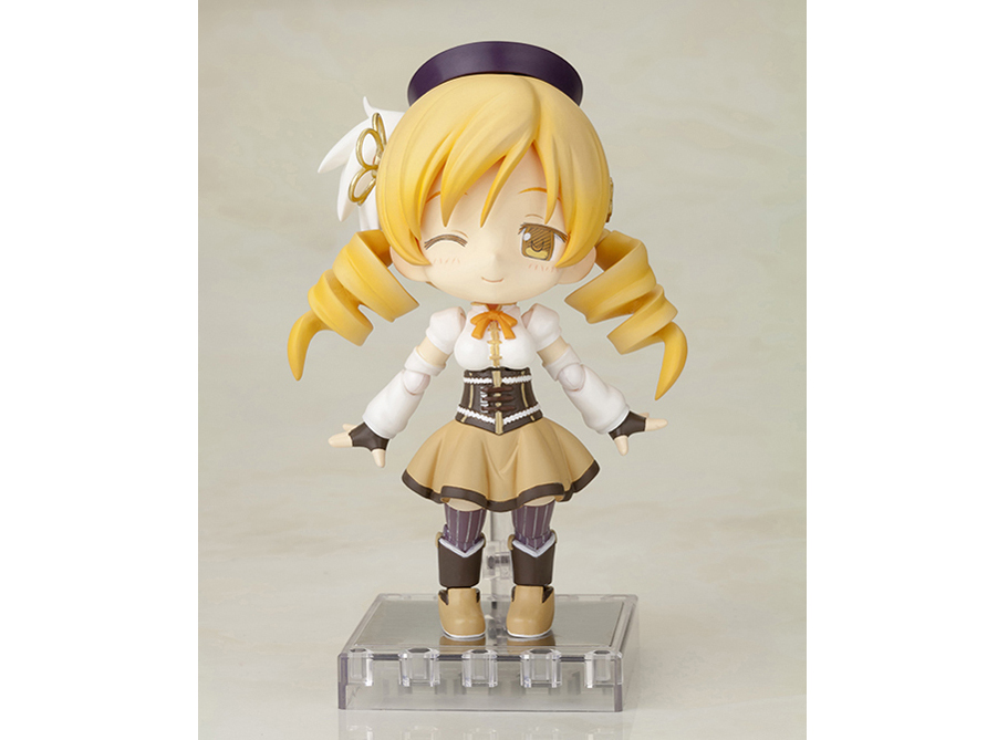 �L���[�|�b�V�� ����� ���@�����܂ǂ����}�M�J �b�}�~