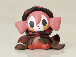 �L���[�|�b�V�� ����� ���@�����܂ǂ����}�M�J �b�}�~