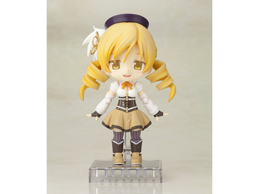 �L���[�|�b�V�� ����� ���@�����܂ǂ����}�M�J �b�}�~ �̐��i�摜