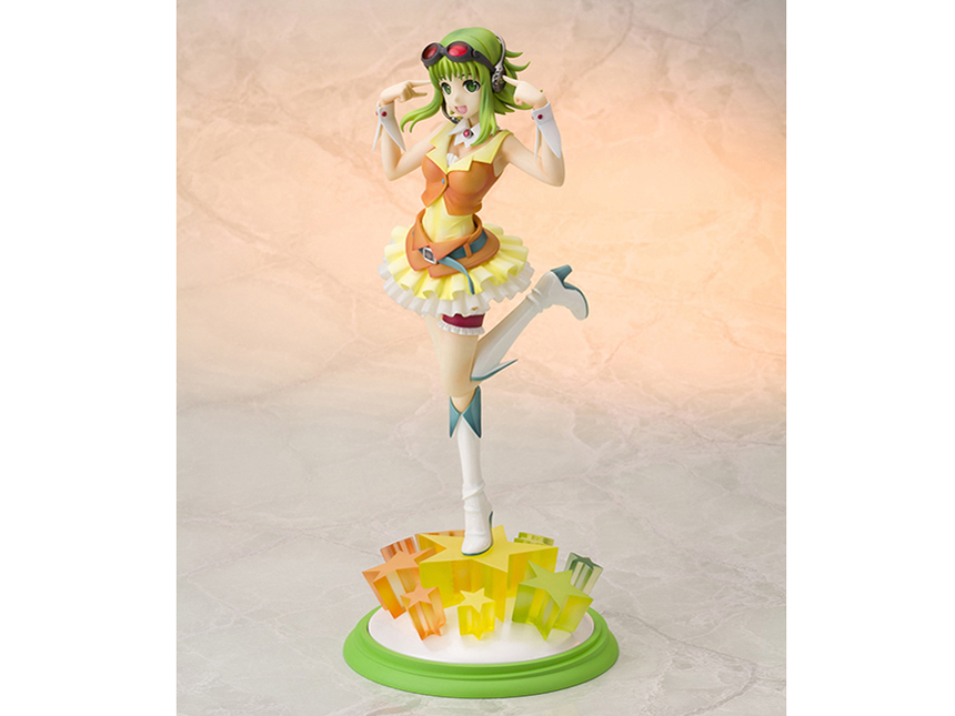 �o�[�`�����{�[�J���X�g Megpoid GUMI