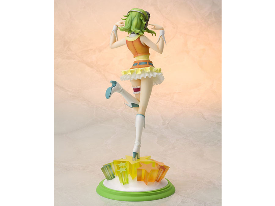 �o�[�`�����{�[�J���X�g Megpoid GUMI