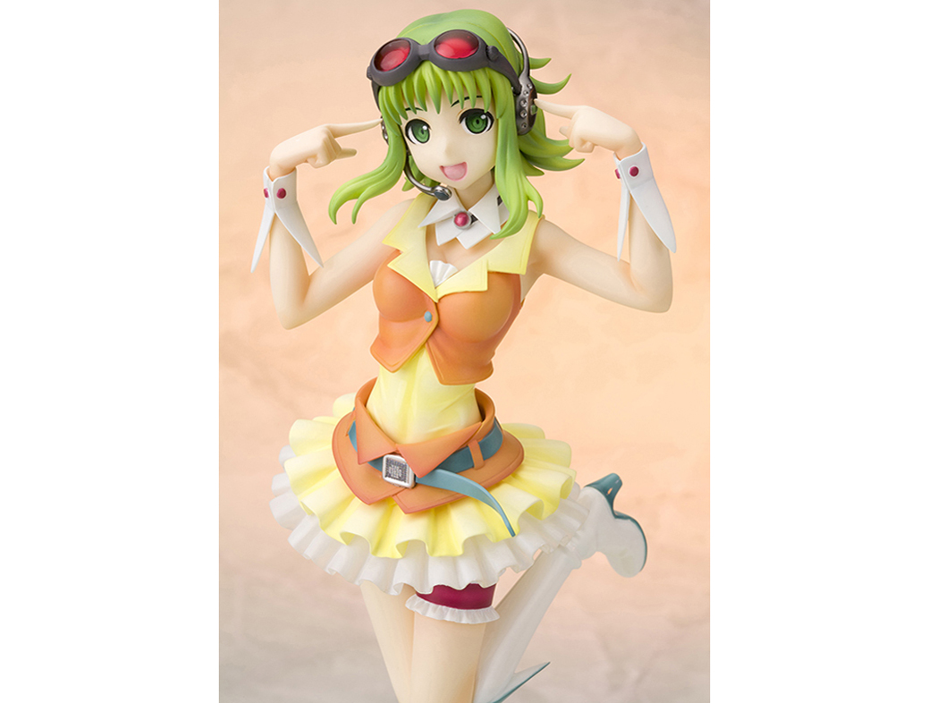 �o�[�`�����{�[�J���X�g Megpoid GUMI