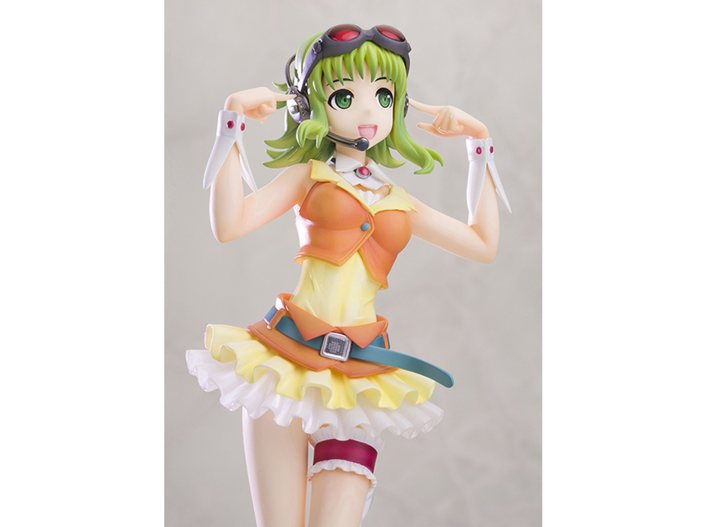 �o�[�`�����{�[�J���X�g Megpoid GUMI