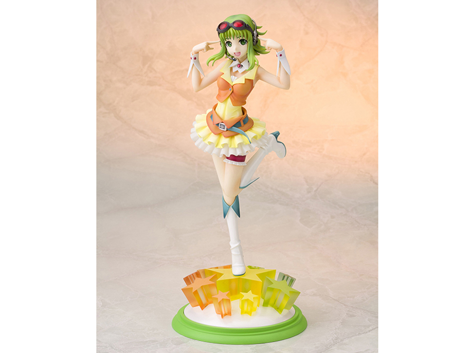 �o�[�`�����{�[�J���X�g Megpoid GUMI �̐��i�摜