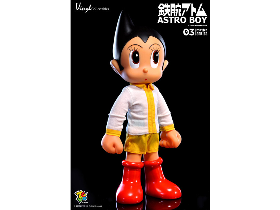 �r�j�[���R���N�^�u���Y �}�X�^�[�V���[�Y003 �S�r�A�g�� �A�X�g���{�[�C