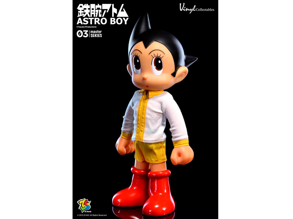 �r�j�[���R���N�^�u���Y �}�X�^�[�V���[�Y003 �S�r�A�g�� �A�X�g���{�[�C