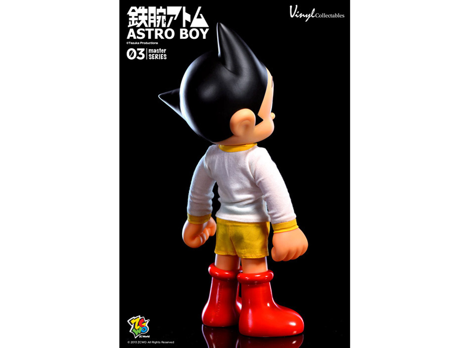 �r�j�[���R���N�^�u���Y �}�X�^�[�V���[�Y003 �S�r�A�g�� �A�X�g���{�[�C