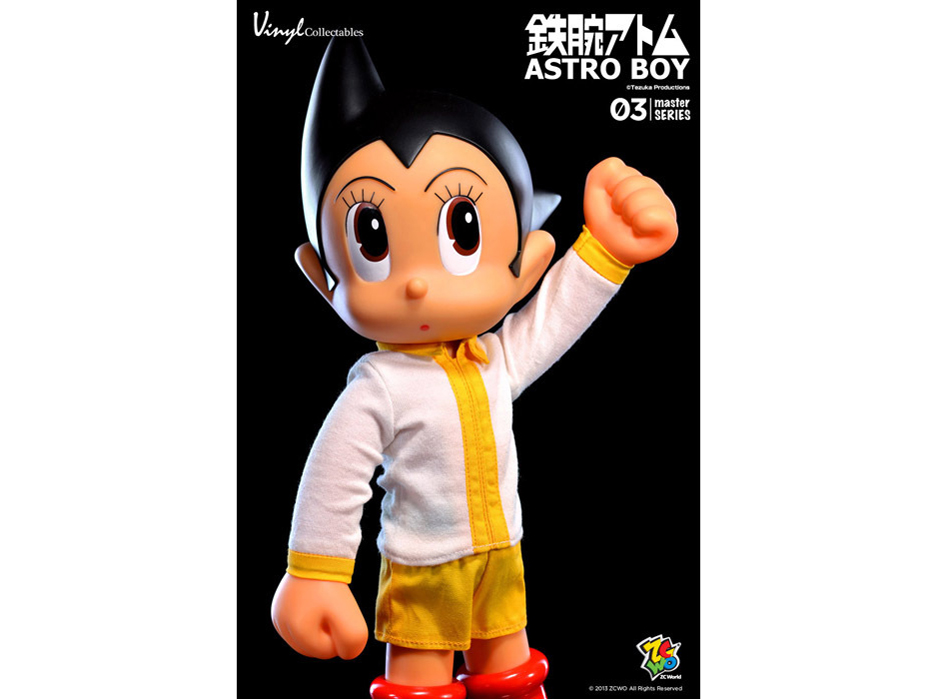 �r�j�[���R���N�^�u���Y �}�X�^�[�V���[�Y003 �S�r�A�g�� �A�X�g���{�[�C