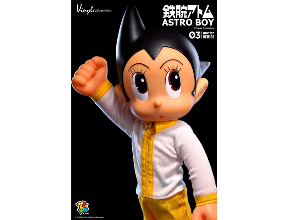 �r�j�[���R���N�^�u���Y �}�X�^�[�V���[�Y003 �S�r�A�g�� �A�X�g���{�[�C