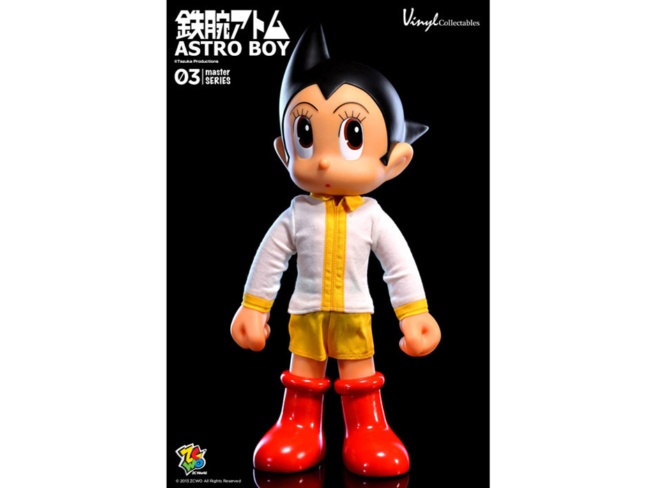 �r�j�[���R���N�^�u���Y �}�X�^�[�V���[�Y003 �S�r�A�g�� �A�X�g���{�[�C �̐��i�摜