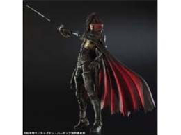 �v���C�A�[�c�� �L���v�e���n�[���b�N �n�[���b�N