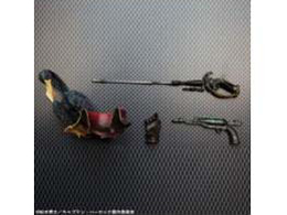 �v���C�A�[�c�� �L���v�e���n�[���b�N �n�[���b�N