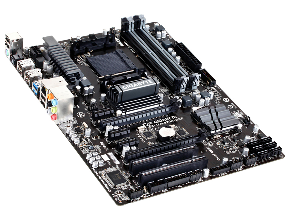 GA-970A-D3P [Rev.1.0]