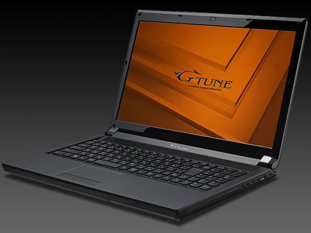 NEXTGEAR-NOTE i780GA1 �S�[���h���f�� �̐��i�摜