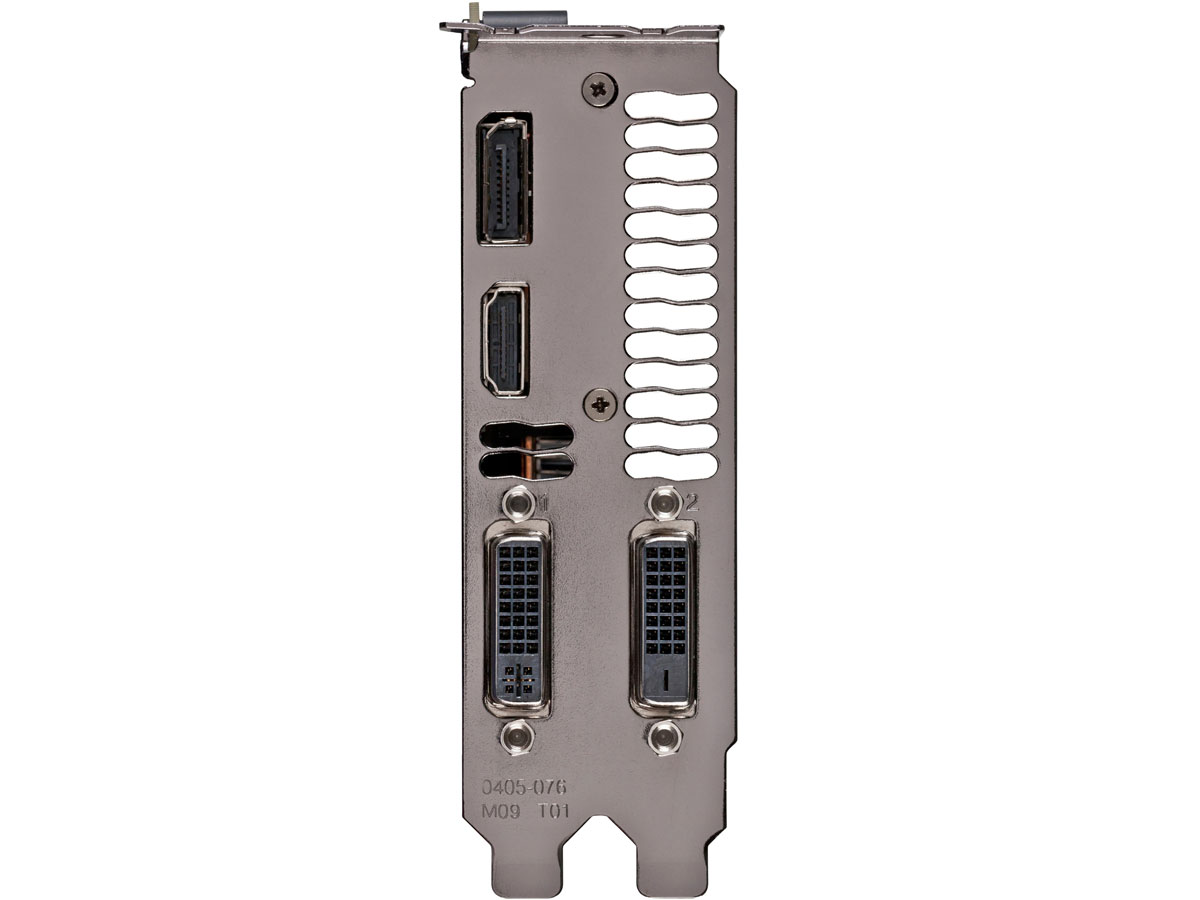 WinFast GTX780 GD5 3072MB [PCIExp 3GB]