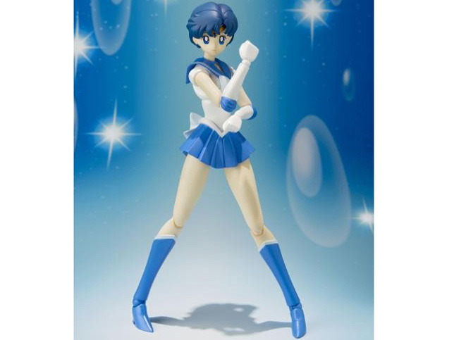 S.H.Figuarts ��������m�Z�[���[���[�� �Z�[���[�}�[�L�����[