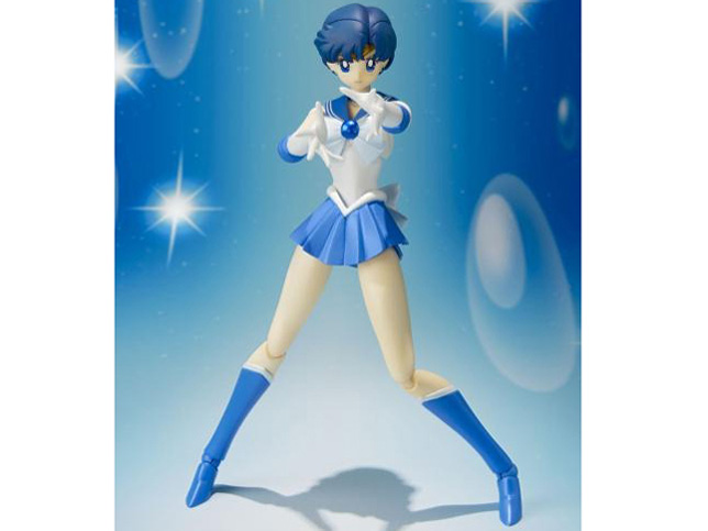 S.H.Figuarts ��������m�Z�[���[���[�� �Z�[���[�}�[�L�����[