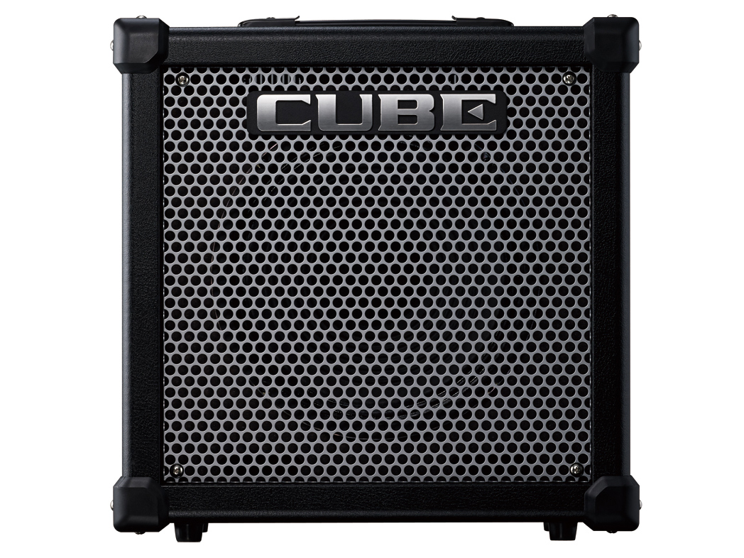 CUBE-40GX