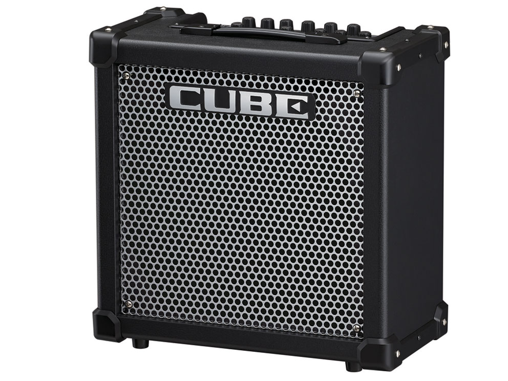 CUBE-40GX �̐��i�摜