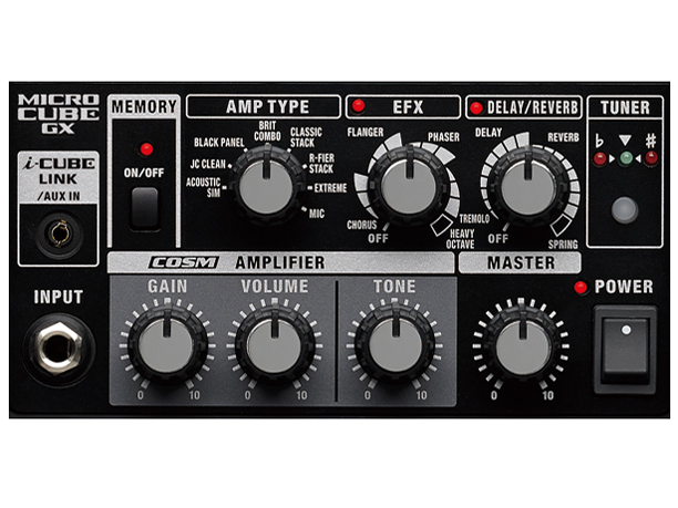 MICRO CUBE GX [�u���b�N]