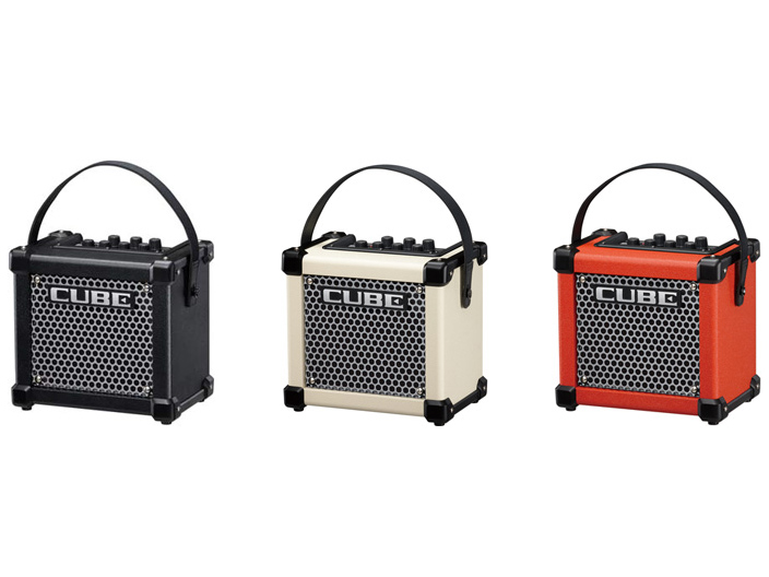 MICRO CUBE GX [�u���b�N]