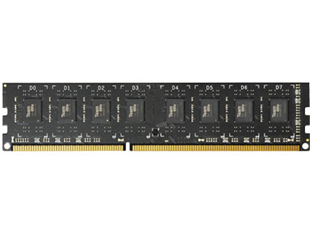 TED38G1866C13DC [DDR3 PC3-14900 4GB 2���g] �̐��i�摜