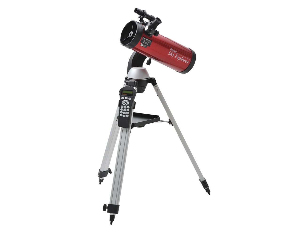 �X�J�C�G�N�X�v���[���[ SE-GT100N �̐��i�摜