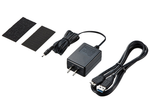 USB-HAS410BK [�u���b�N]