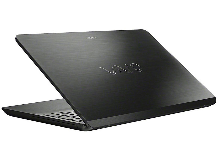 VAIO Fit 15 SVF15A1SAJ Windows 8 Pro���ڃ��f��