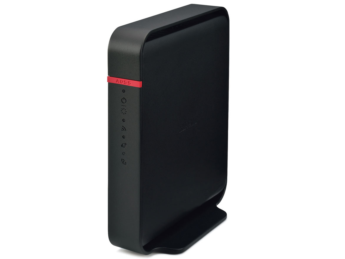 AirStation HighPower WHR-300HP2