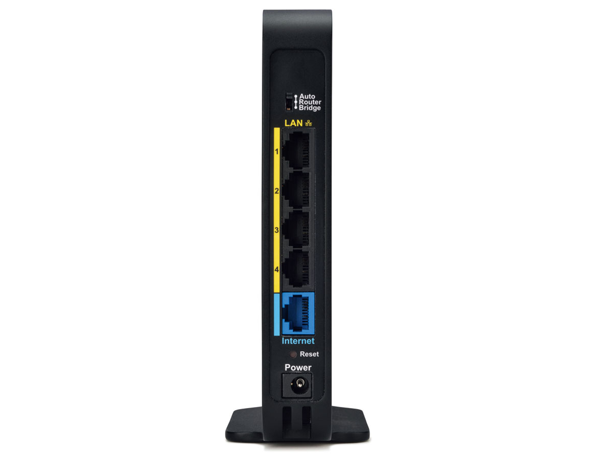 AirStation HighPower WHR-300HP2/U