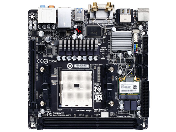 GA-F2A85XN-WIFI [Rev.1.0] �̐��i�摜