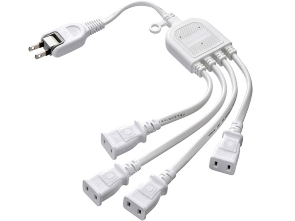 TAP-EX4WN [�z���C�g] �̐��i�摜