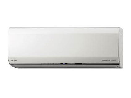 �X�e�����X�E�N���[�� �����܂��� RAS-X40C2C(W) [�p�[���z���C�g] �̐��i�摜