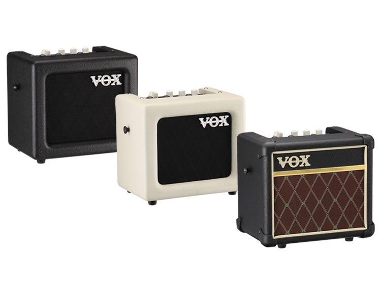 MINI3 G2-BK [�u���b�N]