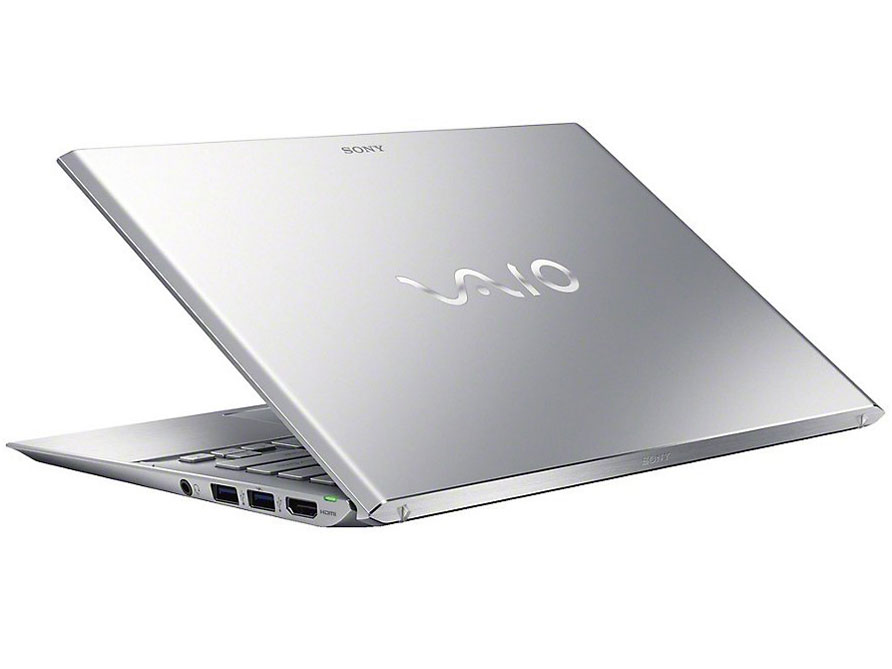VAIO Pro 11 SVP1121A1J Core i5/�^�b�`�p�l��/�������[4GB���ڃ��f�� [�V���o�[]