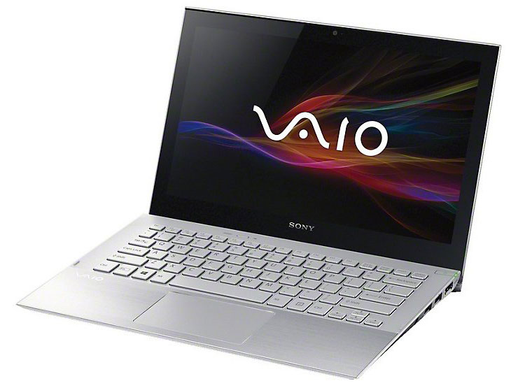 VAIO Pro 11 SVP1121A1J Core i5/�^�b�`�p�l��/�������[4GB���ڃ��f�� [�V���o�[]