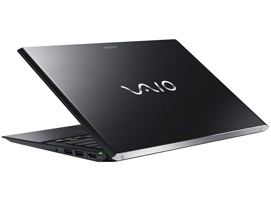 VAIO Pro 11 SVP1121A1J Core i5/�^�b�`�p�l��/�������[4GB���ڃ��f�� [�u���b�N]