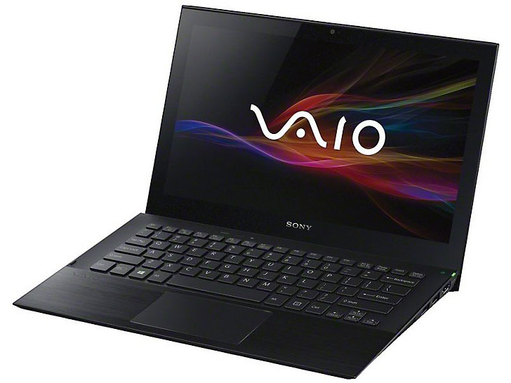 VAIO Pro 11 SVP1121A1J Core i5/�^�b�`�p�l��/�������[4GB���ڃ��f�� [�u���b�N]