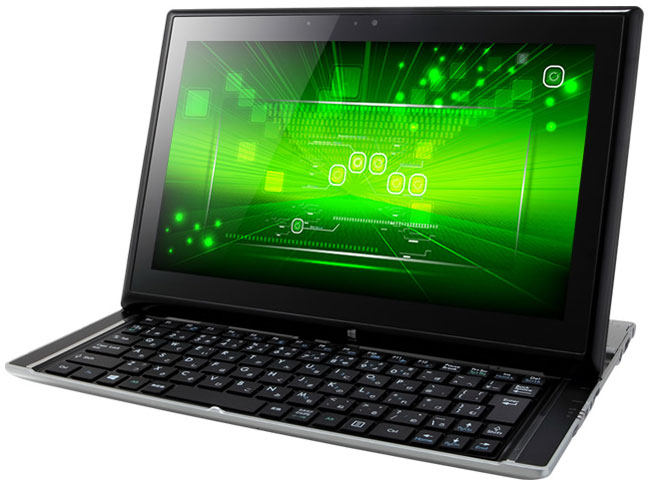 Endeavor NY10S ���i.com���胂�f�� �̐��i�摜