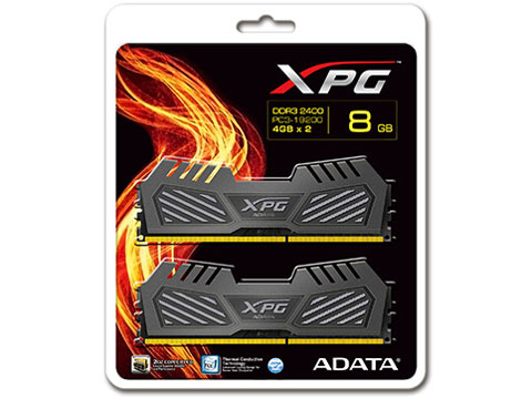 AX3U2400W8G11-DMV [DDR3 PC3-19200 8GB 2���g] �̐��i�摜