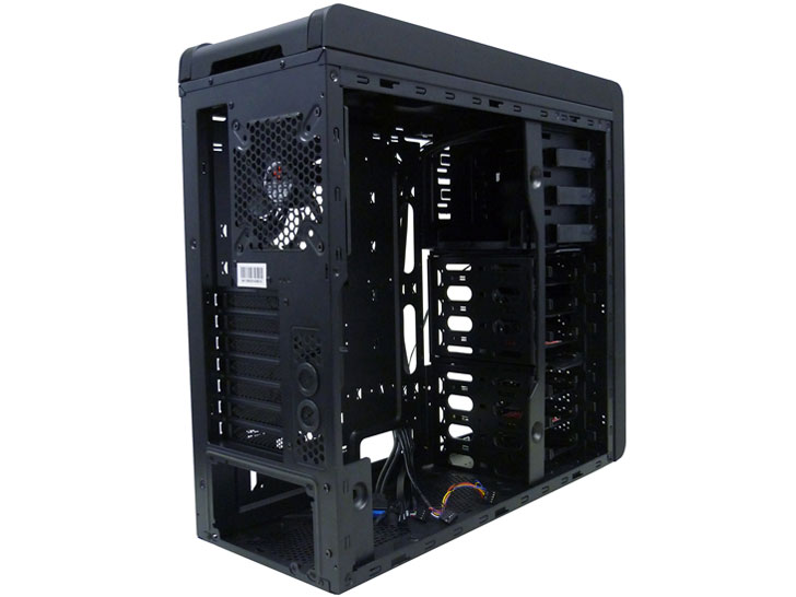 Ronin BFC-RON-300-KKWSK-RP