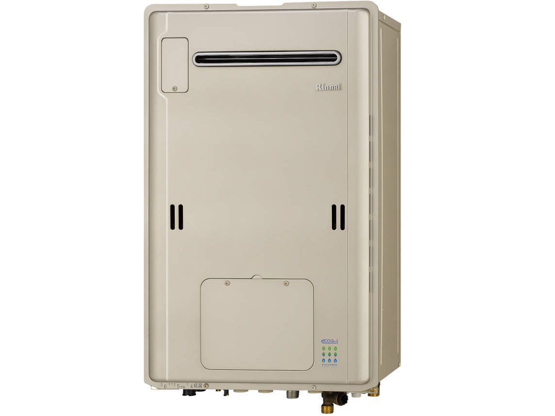 �G�R�W���[�Y �I�[�g RUFH-E2402SAW2-1 24�� �̐��i�摜