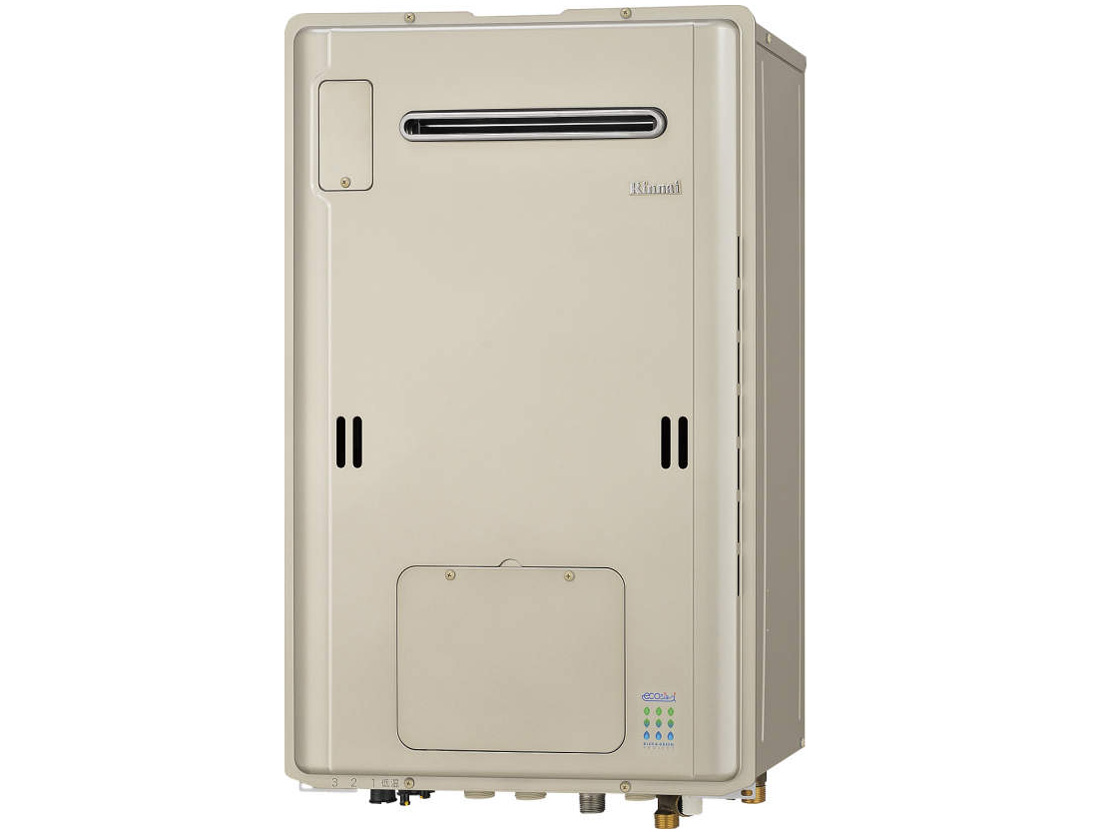 �G�R�W���[�Y �t���I�[�g RUFH-TE2403AW2-1 24�� �̐��i�摜